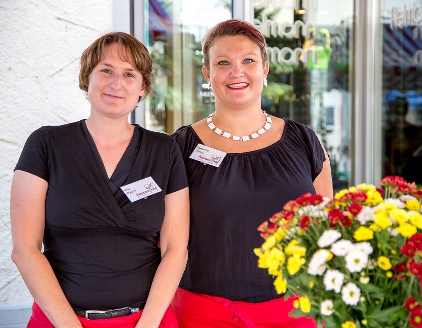 Erfolgreiches Winzerfest in der Altstadt